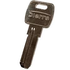 Llave Dierre