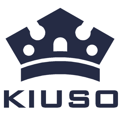 Logo Puertas Kiuso