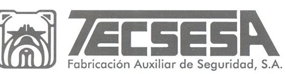 Logo Puertas Tecsesa