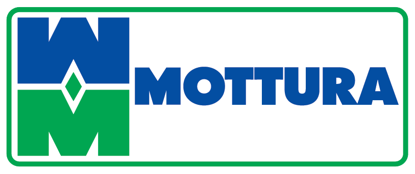 Logo Mottura